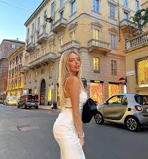 Exploring The Controversy Around Corinna Kopf Nude: A Deep Dive
