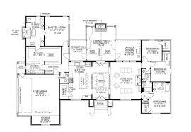 Large Luxury Home Plans With Pictures