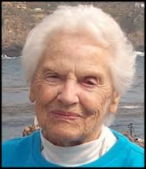 Margaret BEAVER Obituary (2013)