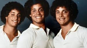 Stars open up what is trauma. These Identical Triplets Were Separated At Birth And That S Not The Strangest Part Youtube