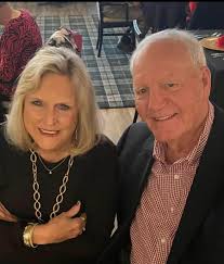 In Memory of Peggy Bowden, Dive Buddy