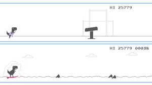 Maybe you would like to learn more about one of these? Tokyo Olympics 2020 Google S Dinosaur Game Now Features Olympic Torches Other Minigames Technology News