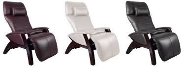 Zero gravity massage chairs are designed for numerous use and purposes. Cozzia Zg 6000 Power Electric Zero Anti Gravity Recliner Chair Ag 6000