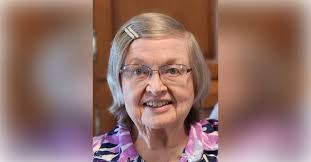 Obituary information for Wanda Marie McAllister