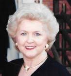 Judith Finch Obituary