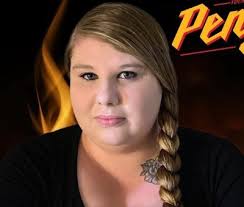 Lily Marsh's Instagram, Twitter & Facebook