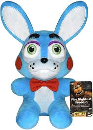 Have fun learning how to draw with kids or on your own. Funko Five Nights At Freddy S Toy Bonnie 6 Limited Edition Exclusive Plush Doll Amazon Co Uk Toys Games