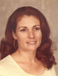 Peggy Cooper Obituary February 14, 2020