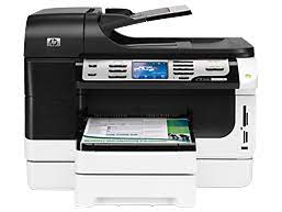 Hp officejet pro 8500 a909a wird aufgrund seiner hervorragenden leistung ausgewählt. Hp Officejet Pro 8500 Driver