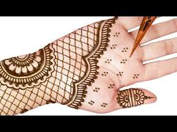 Full Hand Mehndi Designs For Front Side Youtube In 2020 Full Hand Mehndi Designs Full Hand Mehndi Mehndi Designs For Hands