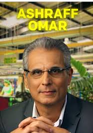 El éxito de Brandix: la historia de Ashraff Omar