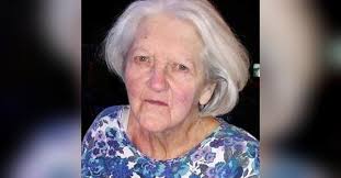 Beatrice Joyce Roach Obituary