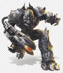 Megatron is the main antagonist of the transformers aligned universe, serving as the main antagonist of the transformers: Megatron Optimus Prime Bumblebee Sentinel Prime Barricade Optimus Autobot Action Figure Robot Png Pngwing