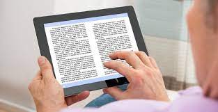 Caranya adalah buka aplikasi gramedia digital. 2 Cara Download Buku Gratis E Book Tanpa Ribet Mudah