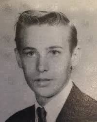 Rollin' down the Hwy. doin' 60; how'd we get here so fast Clint Bliss?  Happy birthday!