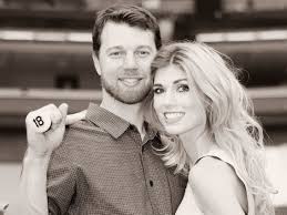 I am an artist, speaker, and author, sharing my story with humble indignation and the literature that liberated me. Couple S Focus Faith Family Music And Baseball Baptist Messenger Of Oklahoma