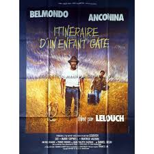 Maybe you would like to learn more about one of these? Affiche De Itineraire D Un Enfant Gate Itinary Of A Spoiled Child
