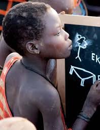 UNESCO Project: Atlas of the World's Languages in Danger; 2011