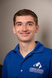 Eastern Illinois University :: Lumpkin College of Business and Technology