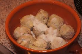 Maybe you would like to learn more about one of these? Ricetta 92 Canederli Allo Speck Insane Bazar
