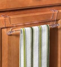 This is a great holder and i placed on inside bottom cabinet door. 30 Best Kitchen Towel Rack Over The Cabinet Ideas Kitchen Towel Rack Towel Rack Kitchen Towels