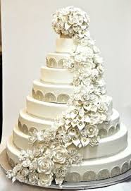 Let Them Eat Cake Sunday Round Up For July 31 2011 Big Wedding Cakes Wedding Cake Art Wedding Cake Tops