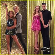 Willow shields became the youngest person ever to compete on dancing with the stars when she was cast at 14 years old for the twentieth season of the iconic reality show.she was paired with mark ballas, who is known for being paired with the younger contestants. Willow Shields Photos News Videos And Gallery Just Jared Jr Page 16