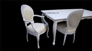 antique white french chic white ornate