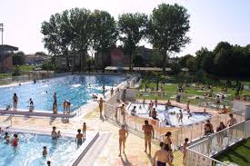 Complexe Nautique Des Ramiers Piscine A Blagnac Horaires Tarifs Et Telephone Guide Piscine Fr