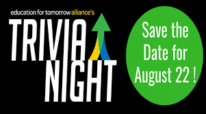 Before you buy what they're selling, consider the nice chunk of change you can save in august with these smartly timed purchases. Education For Tomorrow Alliance Trivia Night Set For August 22 Hello Woodlands