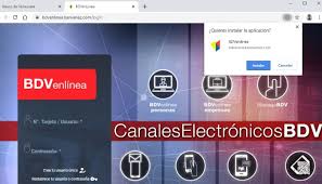 Como Descargar La Aplicacion Del Banco De Venezuela 2020