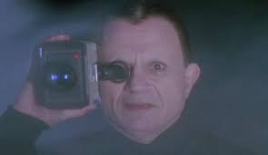 David Lynch -aiheiset jutut