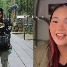 GE2025: Campaigning solo the norm for 'very shy' independent Darryl Lo, but  he doesn't mind, Singapore News