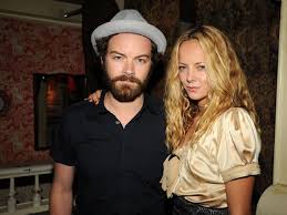 Danny masterson (hyde) does have a brother in show business, but it isn't neil patrick harris. Danny Masterson And Bijou Phillips Tie The Knot In Irish Castle Cbs News