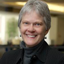 Melissa McCune, PT, DPT, MPH