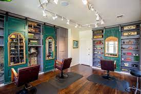 She holds in salon hair styling classes in which she teaches the rest of the stylists in depth about the line's hair products as they launch. Mara Hair And Mode Studio To Make At Home Hair Care Easy