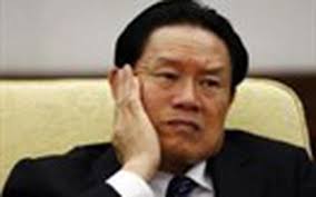 Con trai của Chu Vĩnh Khang chính thức bị bắt giữ