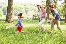 Buen trabajo ¡arreglaste todo el rompecabezas! Jugar En Familia Es Mas Importante De Lo Que Crees Siete Beneficios De Jugar Con Nuestros Hijos