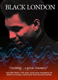 What Black Londoners did for London — soundfile uncovers.