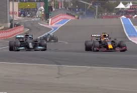 3 points par joueur exclu (déjà averti ou non), 1 point par joueur averti. Formule 1 Gp De France 2021 Les Resultats Max Verstappen Recompense Sports Infos Ski Biathlon