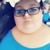 KAYLA KNOTT Obituary