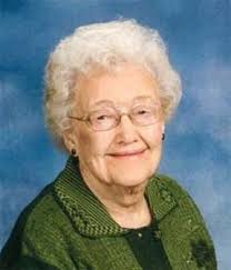 Verna Wilke Obituary (1926