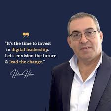 How digital leadership shapes audit work