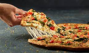Use our international restaurant locator to eat papa john's pizza all over the world. Papa John S Pizza Up To 38 Off Groupon