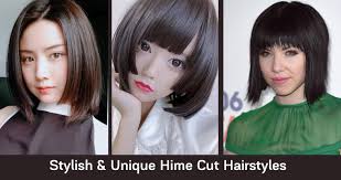 A traditional hairstyle, where the female has a long hair, blunt bangs and sidelocks that are cut straight or cut at the end. Zain Ul Abidin Medium