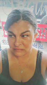 If your hair is long and you're hot... make your appt today and let's clean  that mop up! , Heathasbarbershop.booksy.com