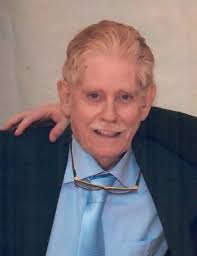 Obituary information for Guy R. Petty