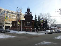 новый год новый год ровно в полночь придёт минус Ekaterinburg Glazami Priezzhego Ili 5 Let Spustya Posle Pervogo Znakomstva Habr