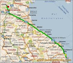 Puglia is beautiful by nature. Vacanzelandia Itinerari Diari Di Viaggio Puglia Gargano 10o Tappa