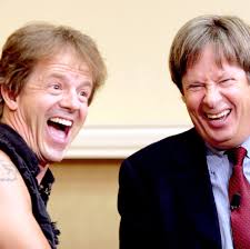 Cartoonist Steve Benson lived many lives in 1